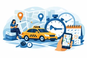 Local Taxi Booking Tips