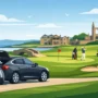 St Andrews Taxi Golf Transfer Done Right 90x90