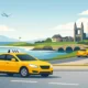 Cheap Long Distance Taxi Near Me in St Andrews