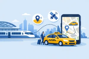 train-station-taxi-with-tracking